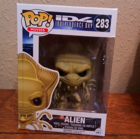 alien figures for sale